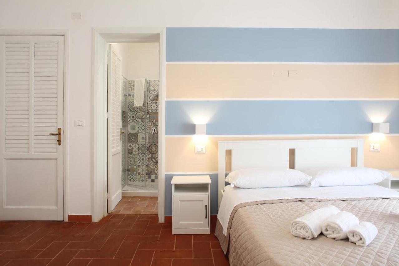 Country Villa San Vito Bay San Vito Lo Capo Exterior foto